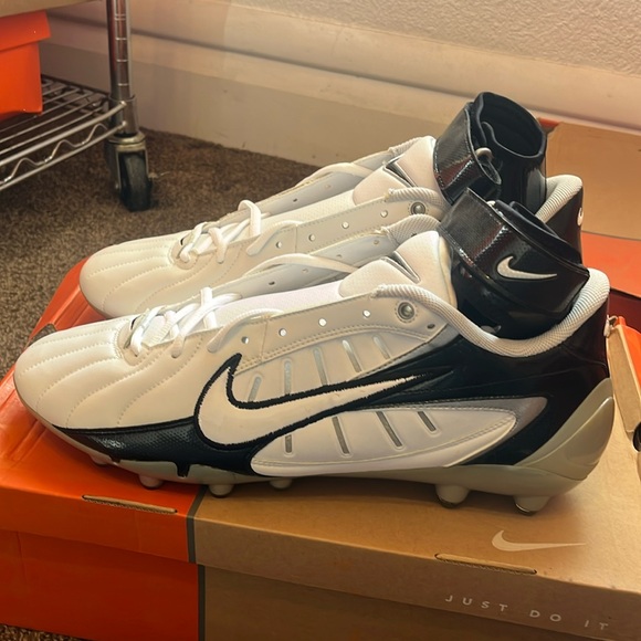 nike air zoom superbad cleats
